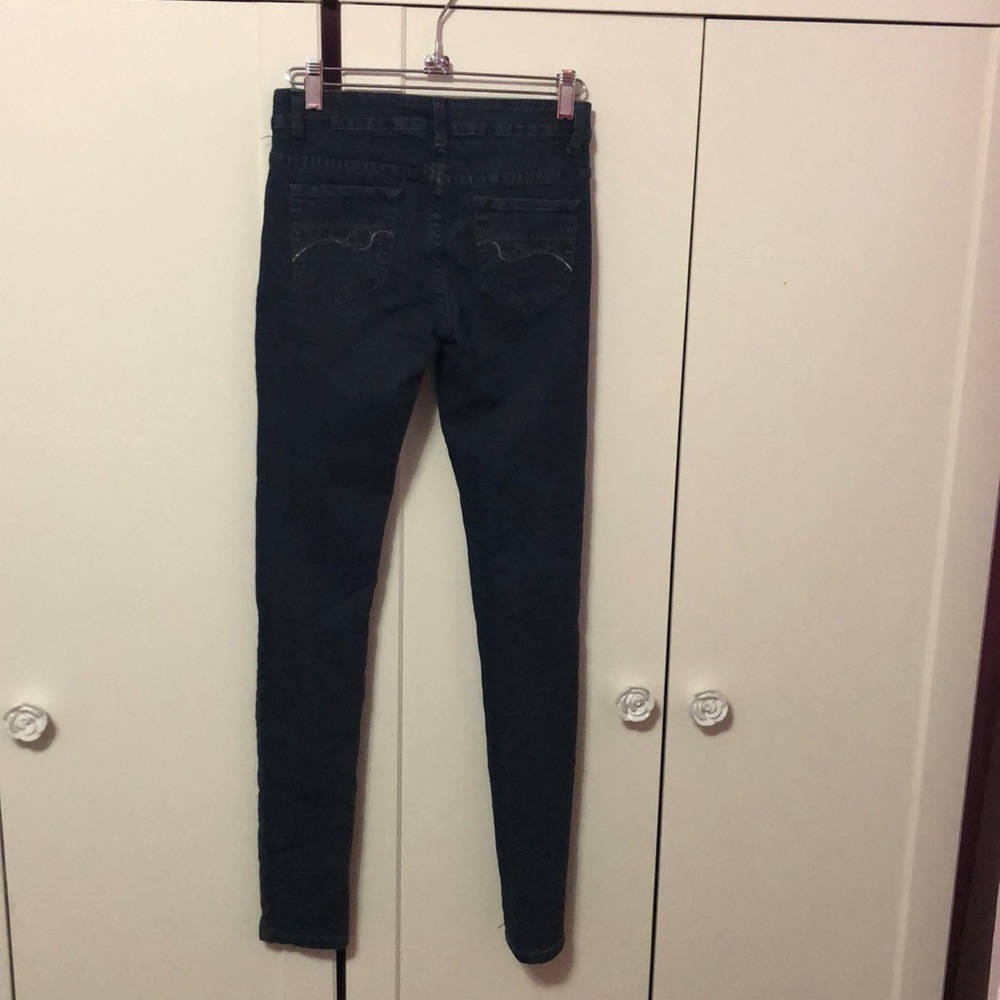 Jeans - Picture 2 of 2